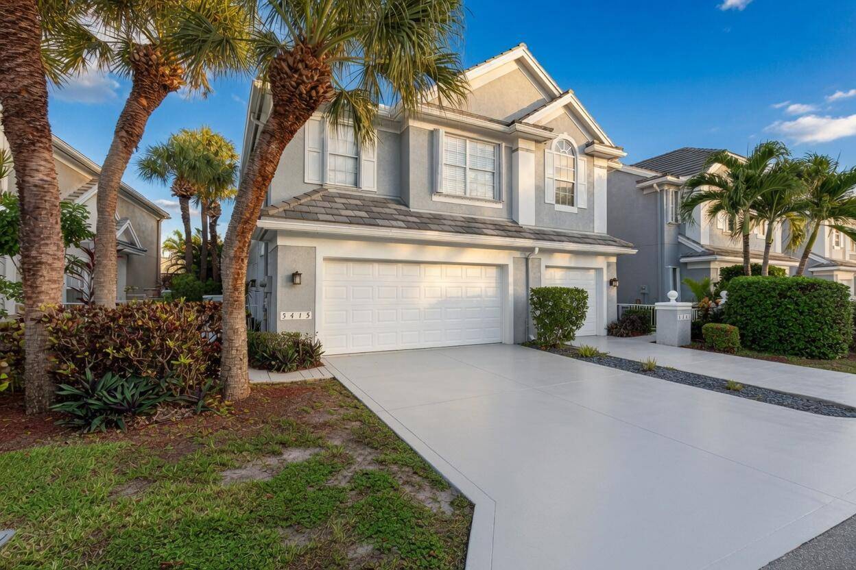 5415 GRAND PARKBoca Raton - picture