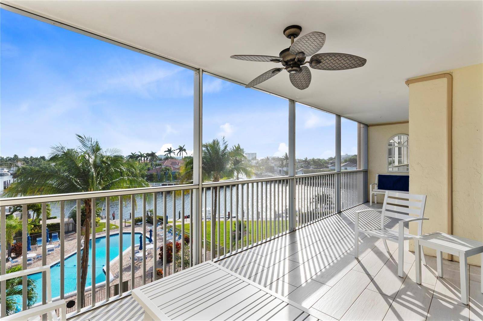 400 N FEDERALDeerfield Beach - RIVER HOUSE TOWERS CONDO,River House Towers condo unit 408 - picture