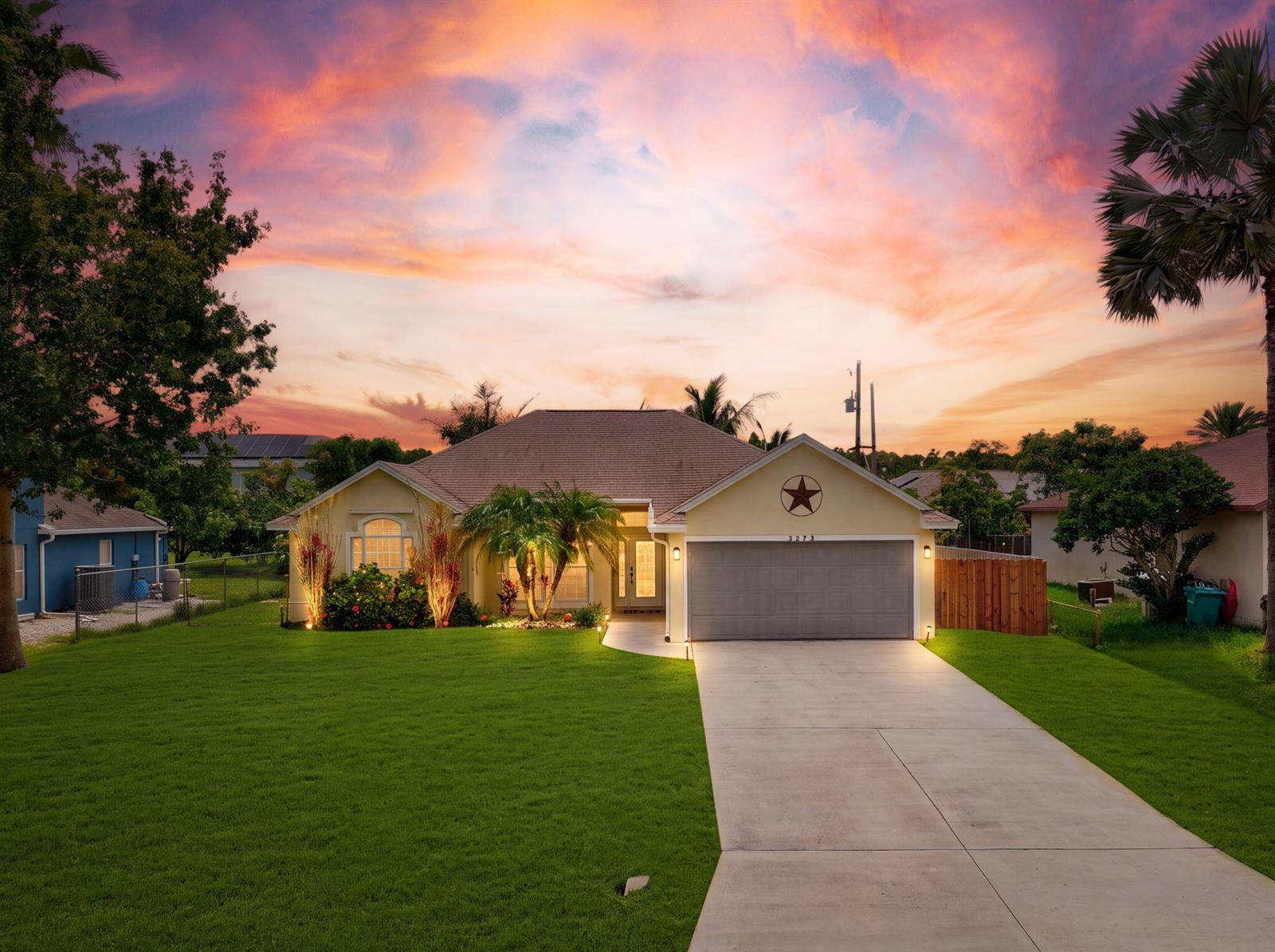 3273 SE W SnowPort St. Lucie - picture