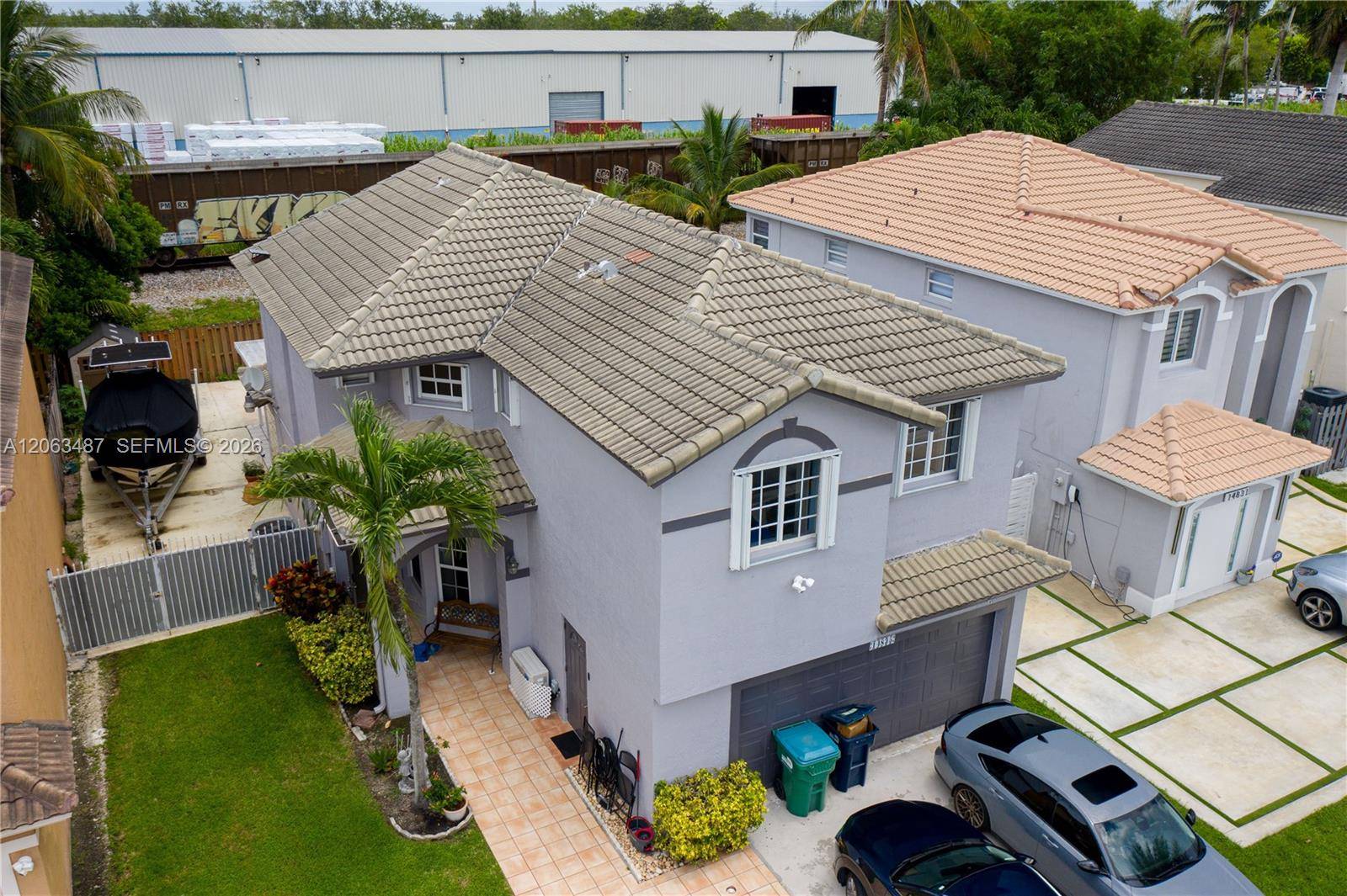 14835 SW 138th TerMiami - picture
