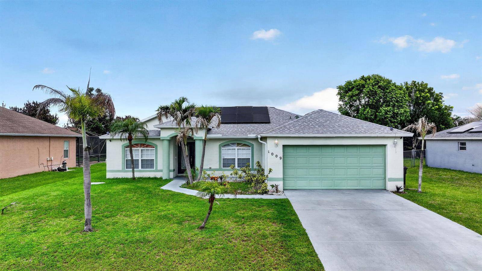 1009 SW FENWAYPort St. Lucie - picture