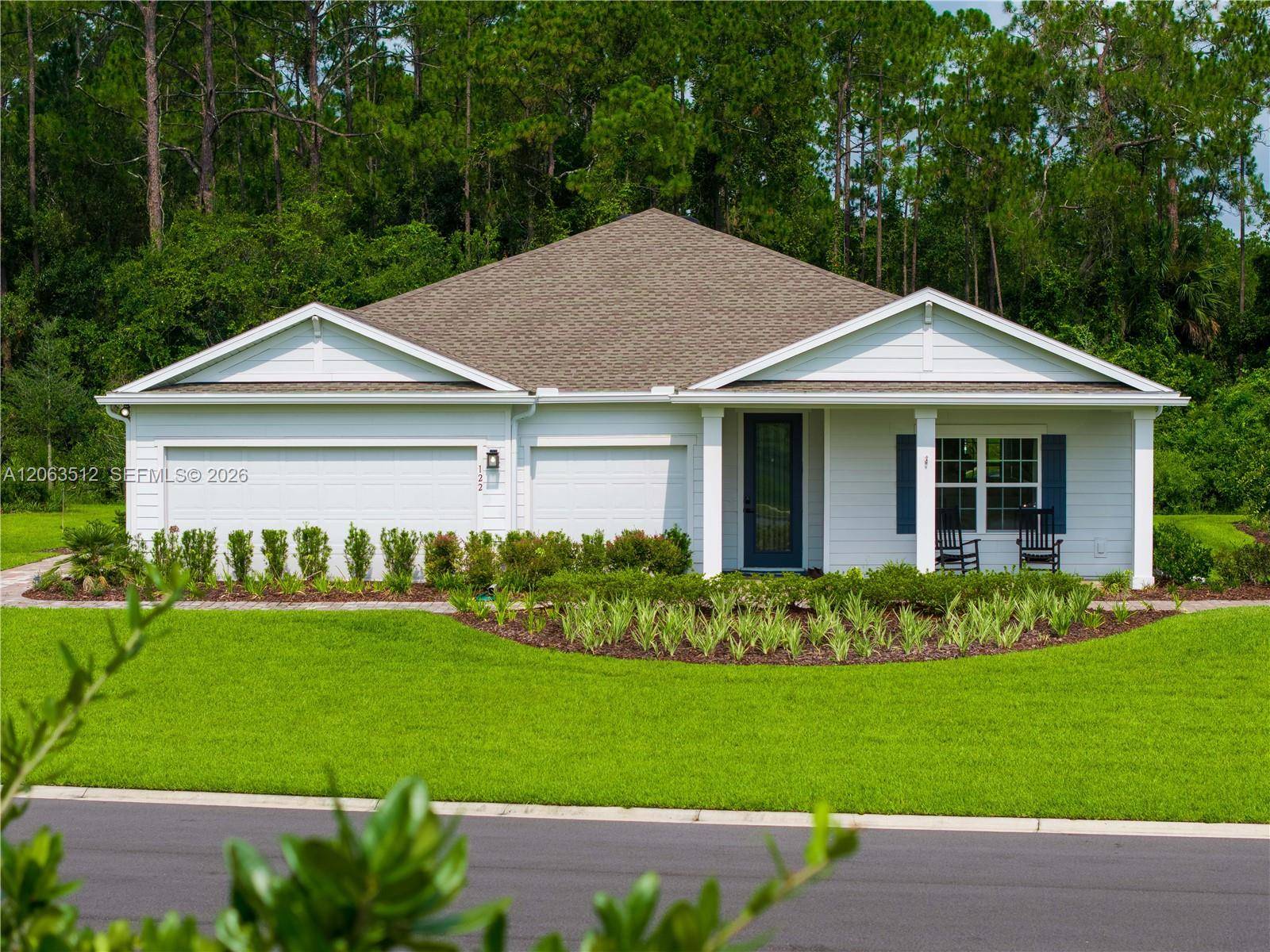 122 Terra Pines BLVDSt Augustine - picture