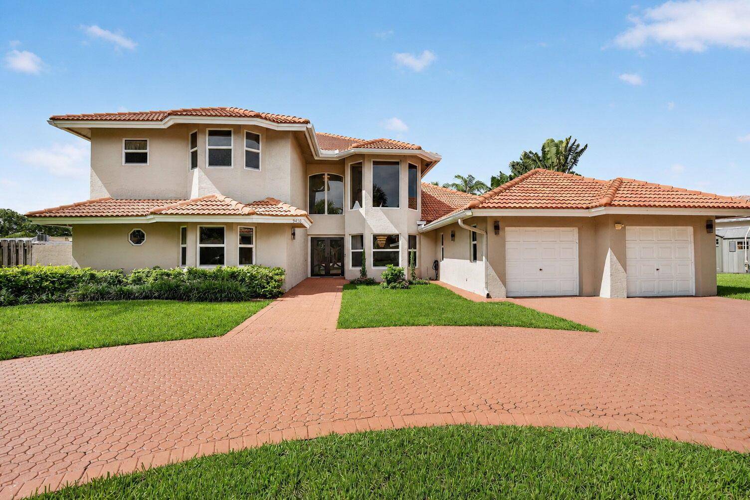 9410 Sea TurtlePlantation - picture