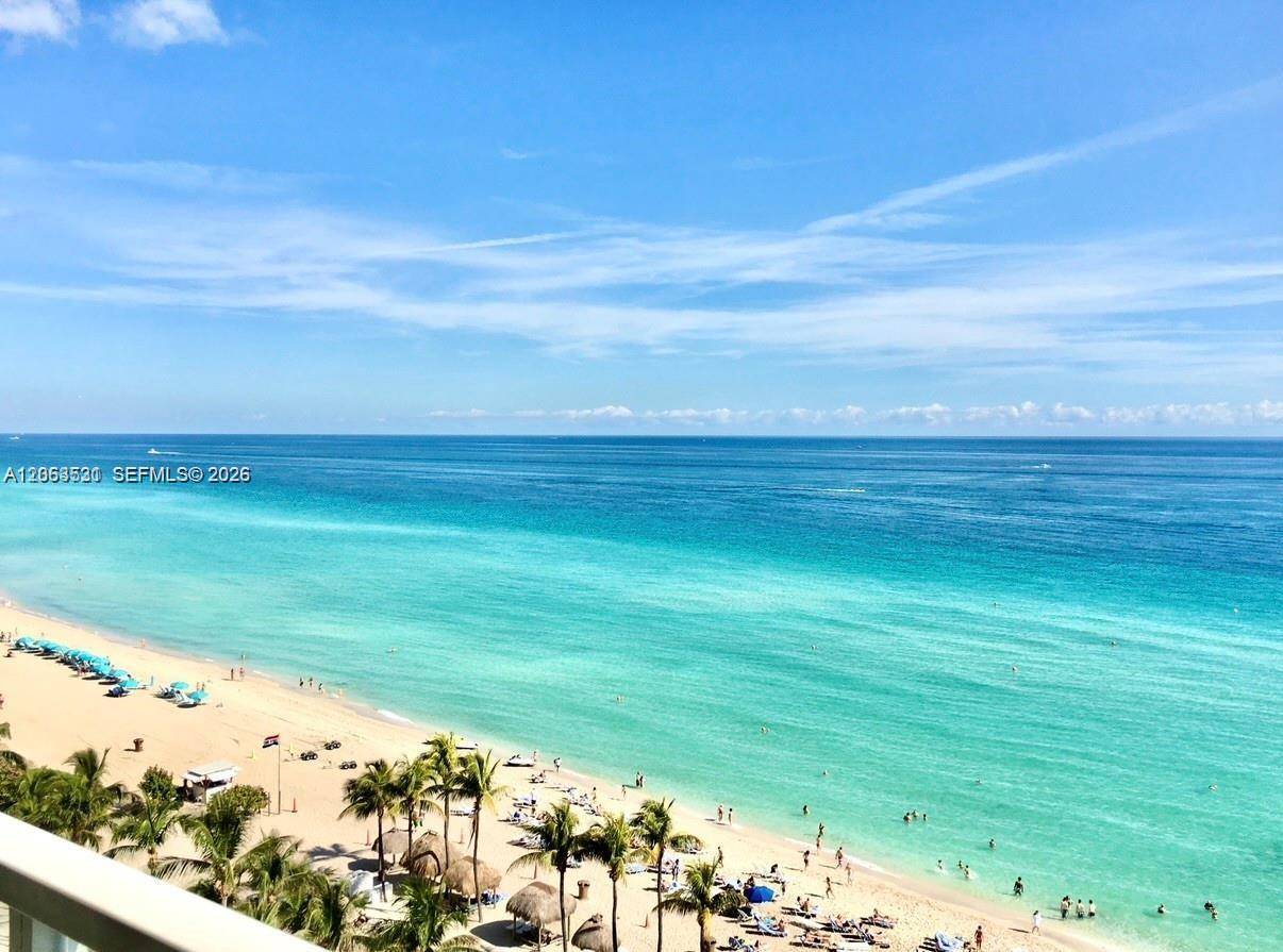 16699 Collins AveSunny Isles Beach - LA PERLA CONDO condo unit 1103 / 2 Parking 4 Sale - picture