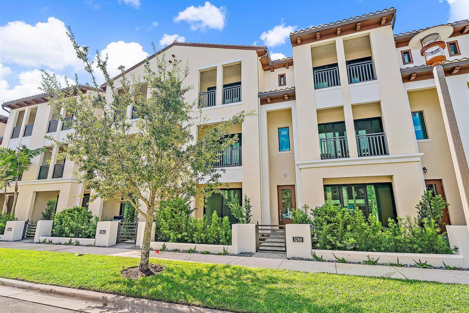 5268 BeckmanPalm Beach Gardens - picture
