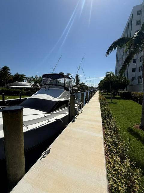 3210 SE 10thPompano Beach - SAVOY EAST CONDO condo unit 4a - picture