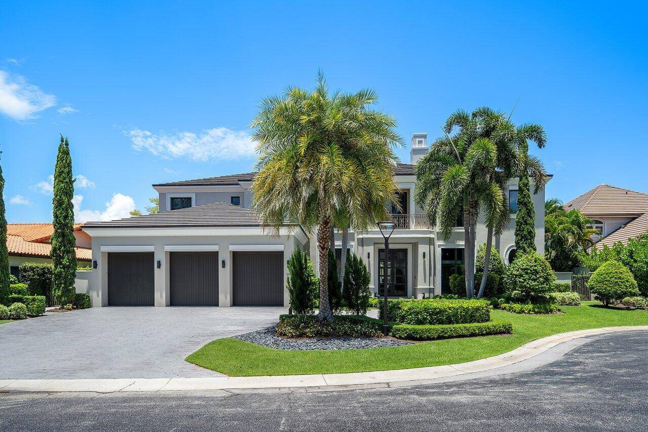 701 SANCTUARYBoca Raton - picture