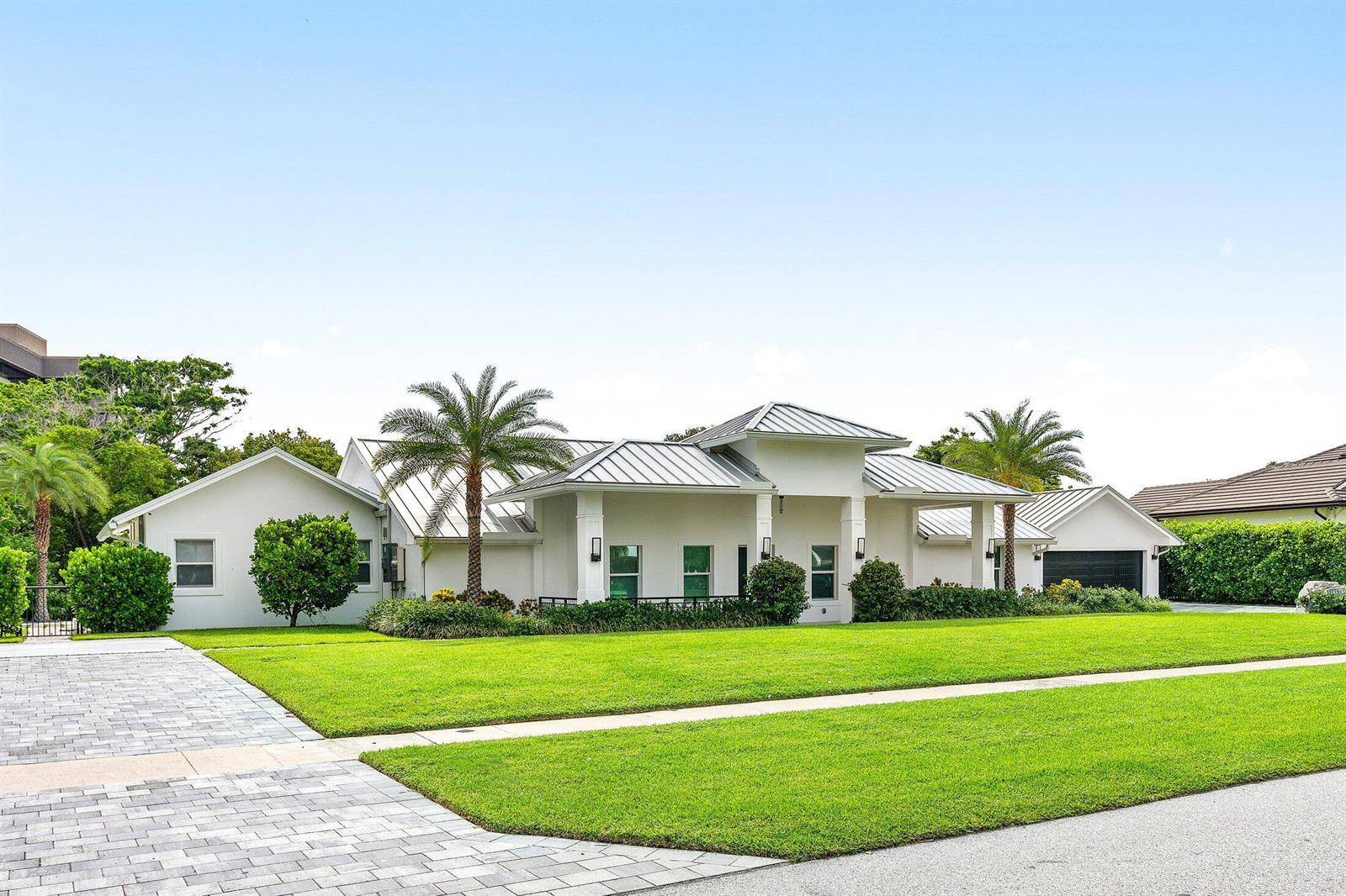 11863 LAKE SHOREPalm Beach Gardens - picture