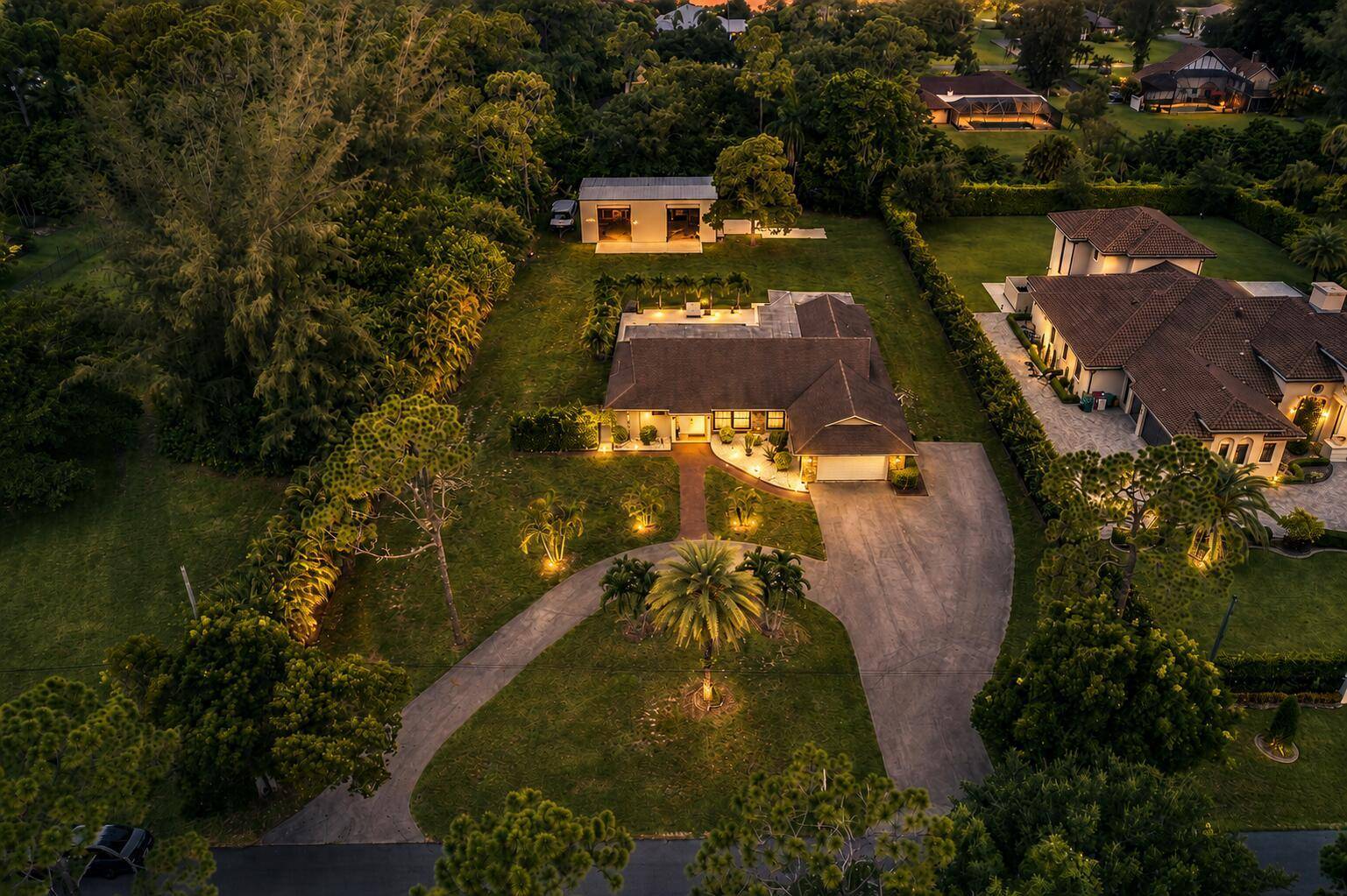 6165 NW 69THParkland - picture