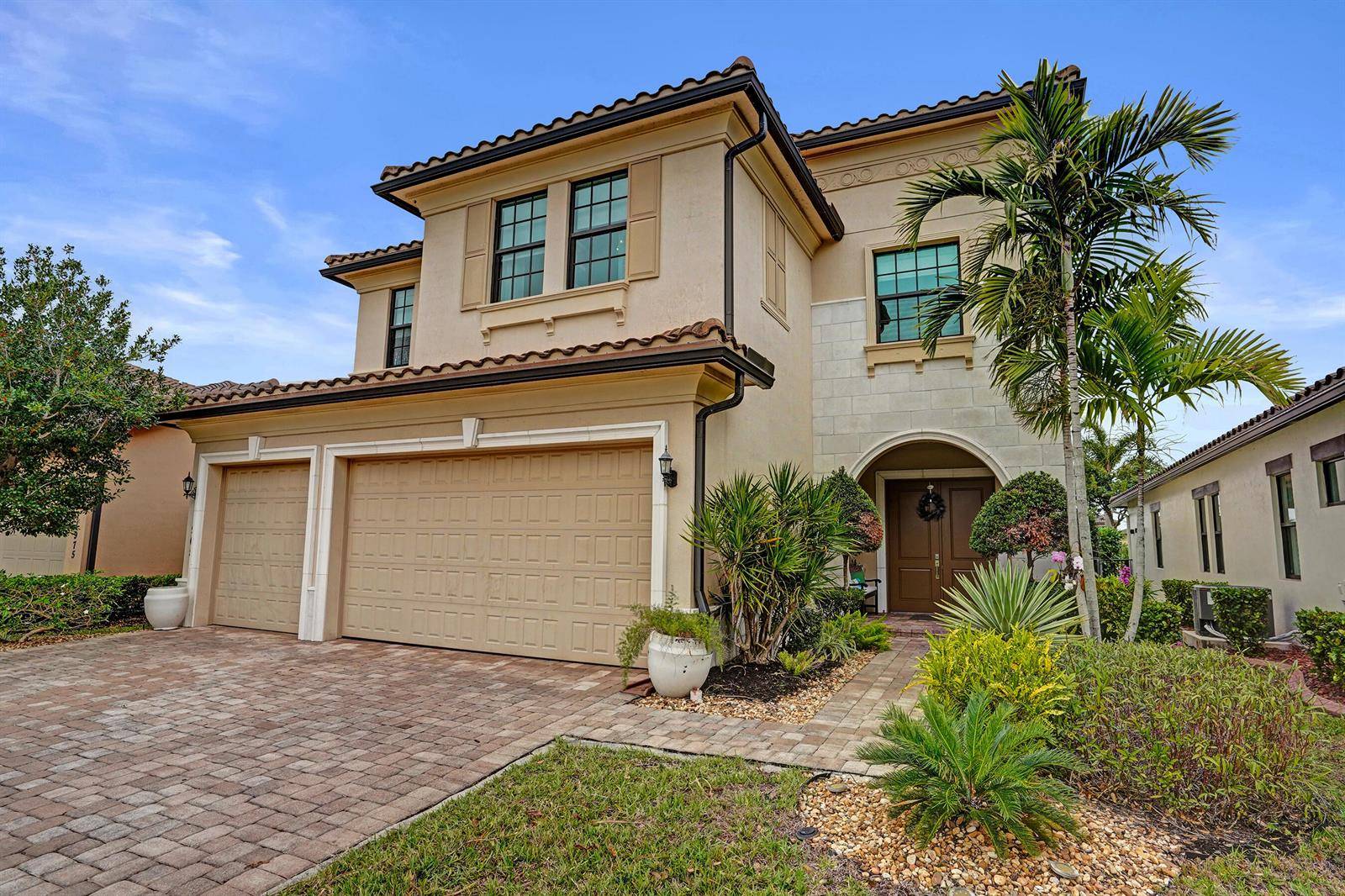 11965 S BAYPOINTParkland - picture