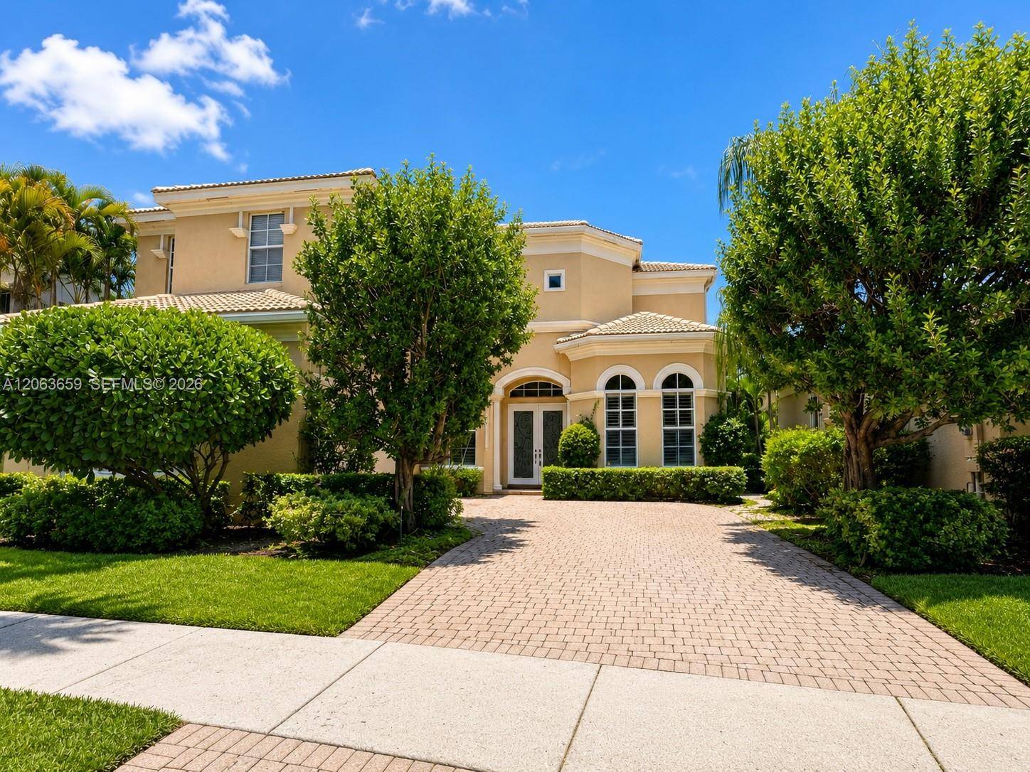 138 Tranquilla DrPalm Beach Gardens - picture