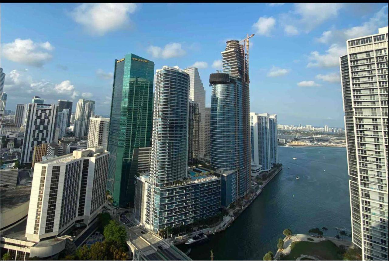 55 SE 6thMiami - 500 BRICKELL WEST CONDO condo unit 4007 - picture