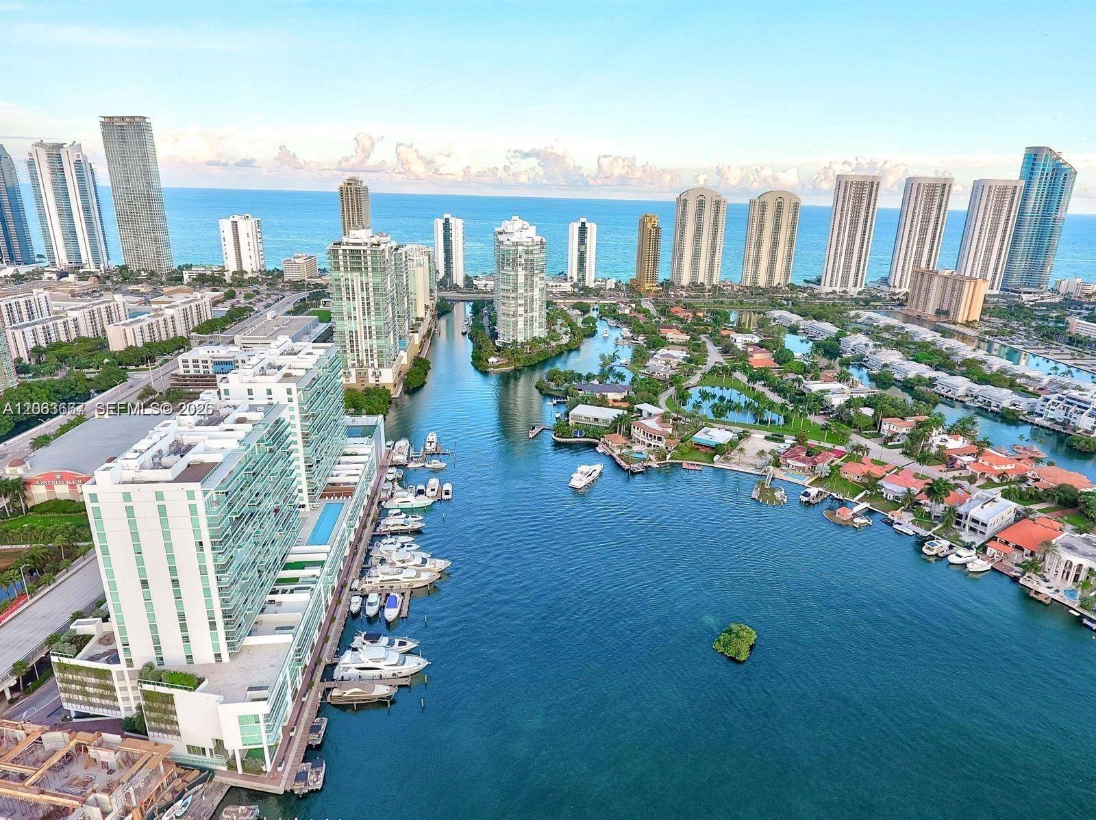 400 Sunny Isles BlvdSunny Isles Beach - 400 SUNNY ISLES CONDO WES condo unit 1401 - picture