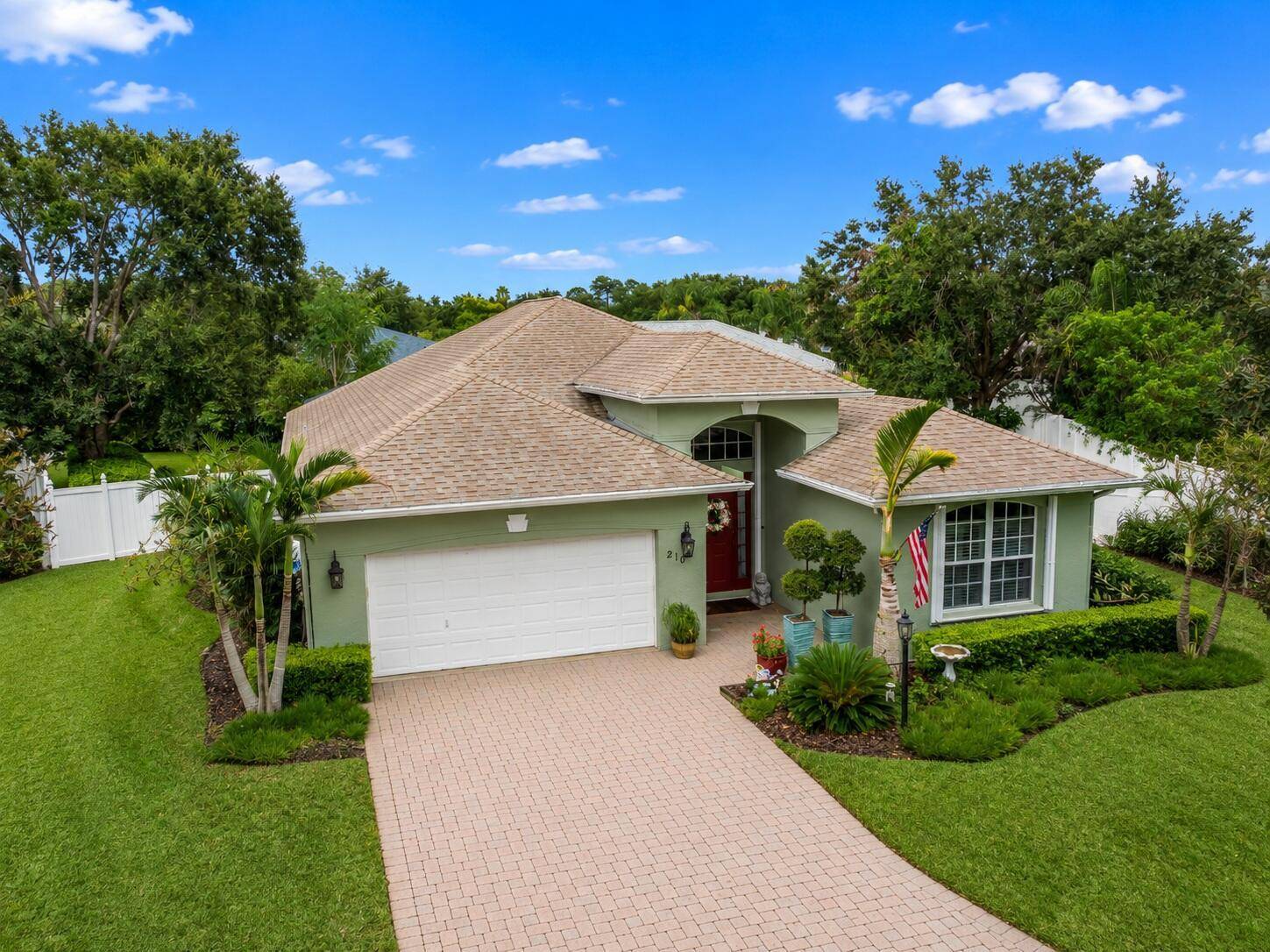 210 CHAMPAGNEVero Beach - picture