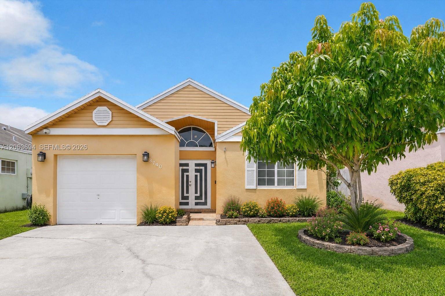 3740 Marlberry LnMiramar - picture