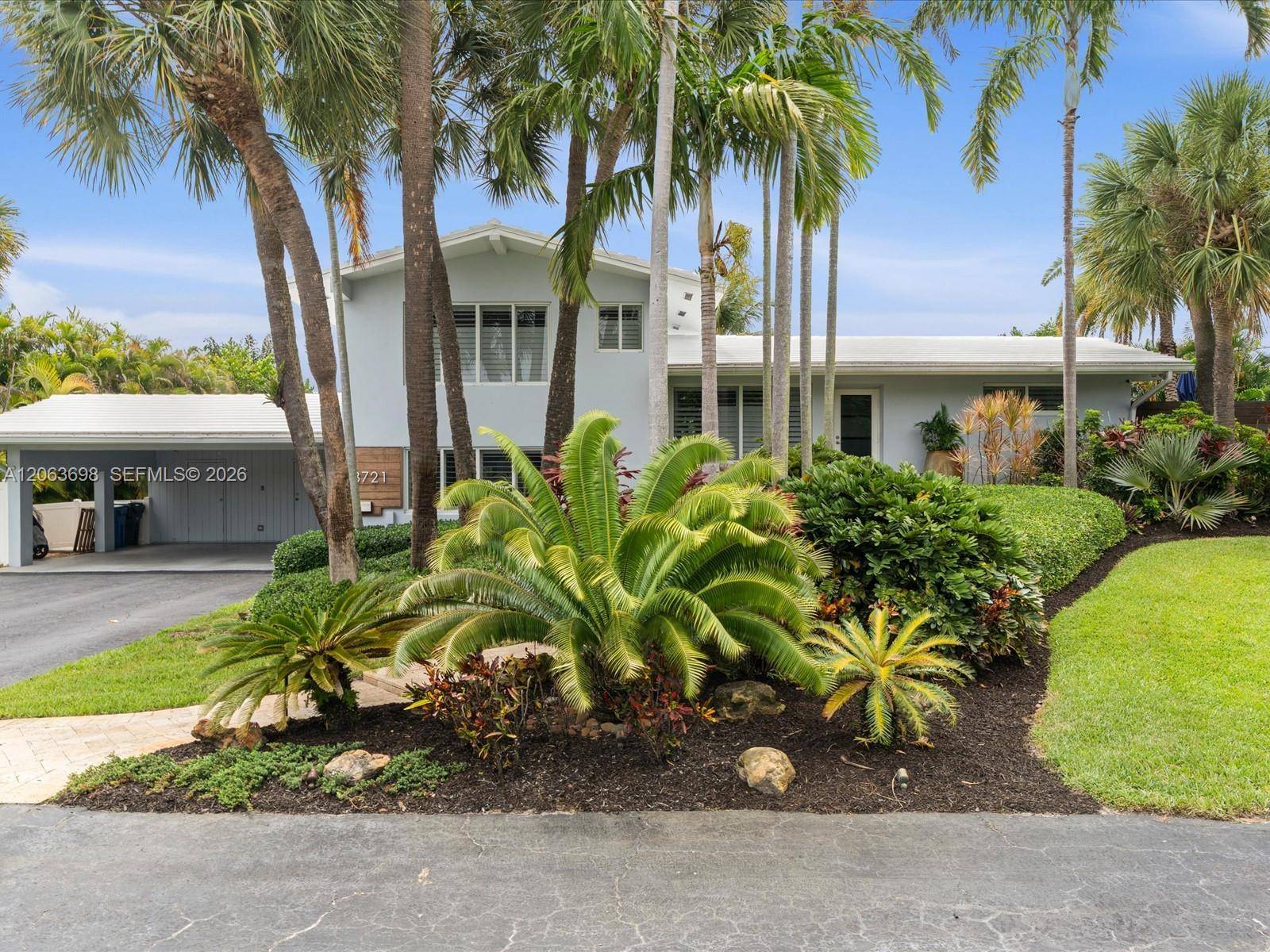3721 NE 15th AveOakland Park - picture