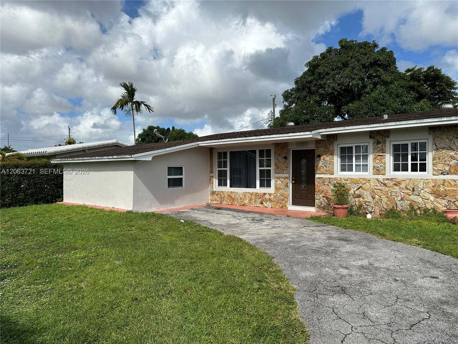 10321 SW 51st StMiami - picture