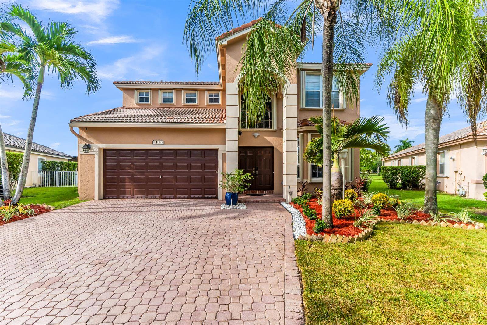 14315 NW 16THPembroke Pines - picture