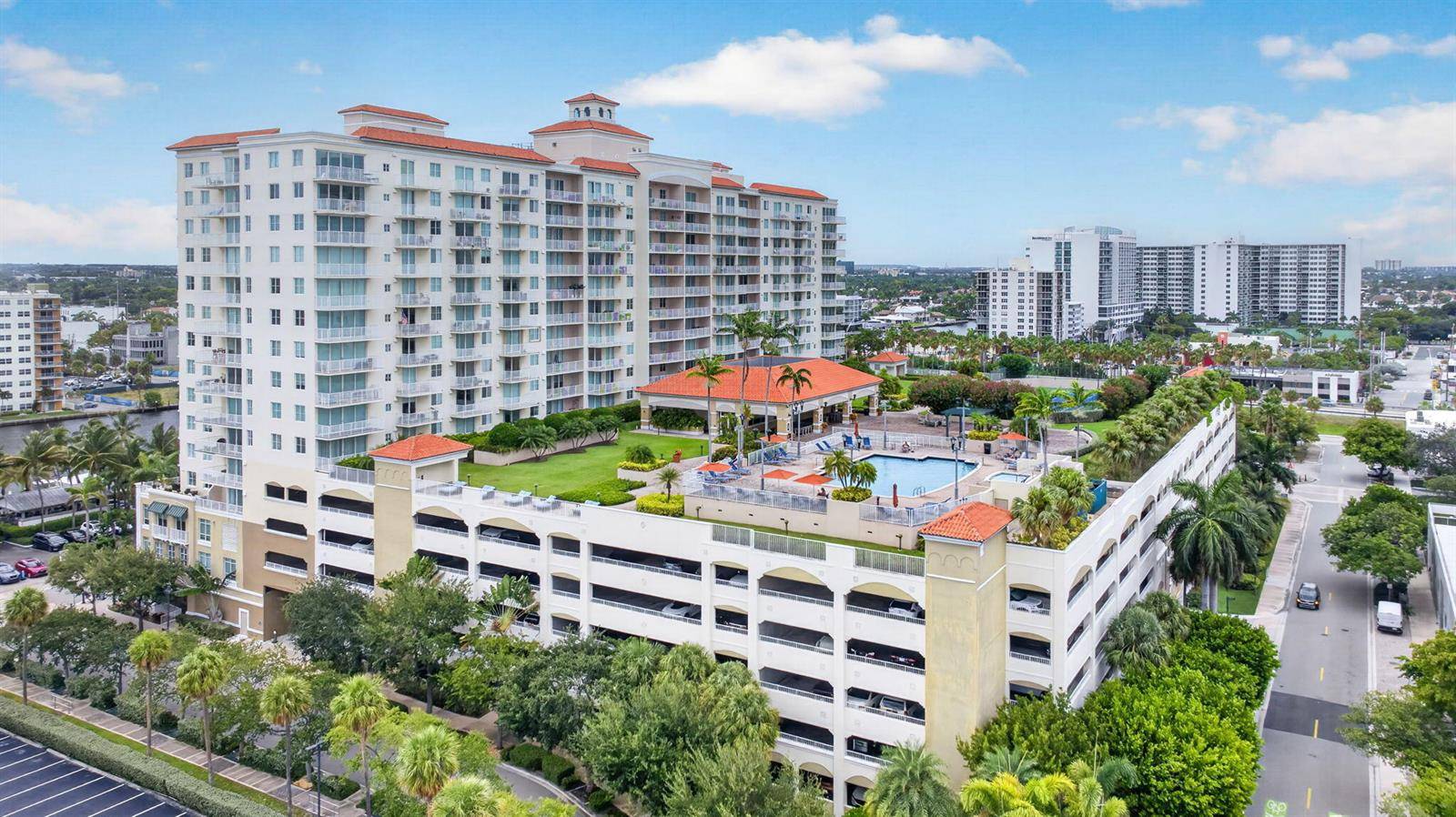 3020 NE 32ndFort Lauderdale - THE TIDES AT BRIDGESIDE SQ condo unit 620 - picture