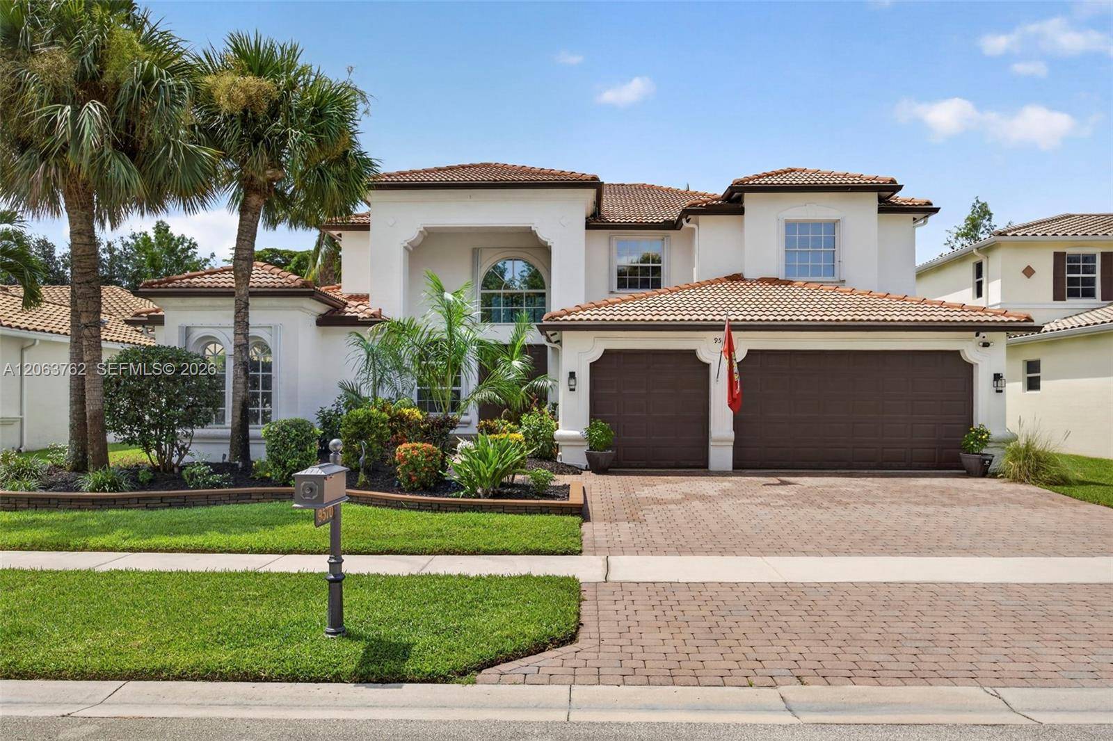 9570 Campi DrLake Worth - picture