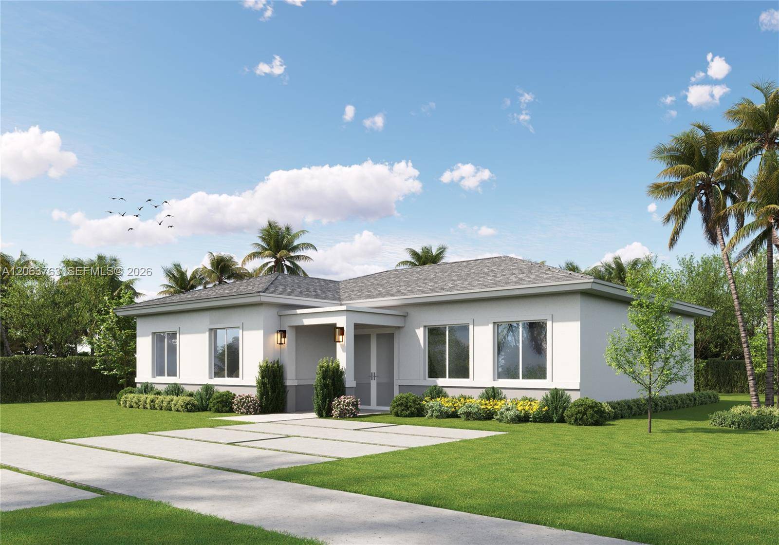 18421 NW 22nd PlMiami Gardens - picture