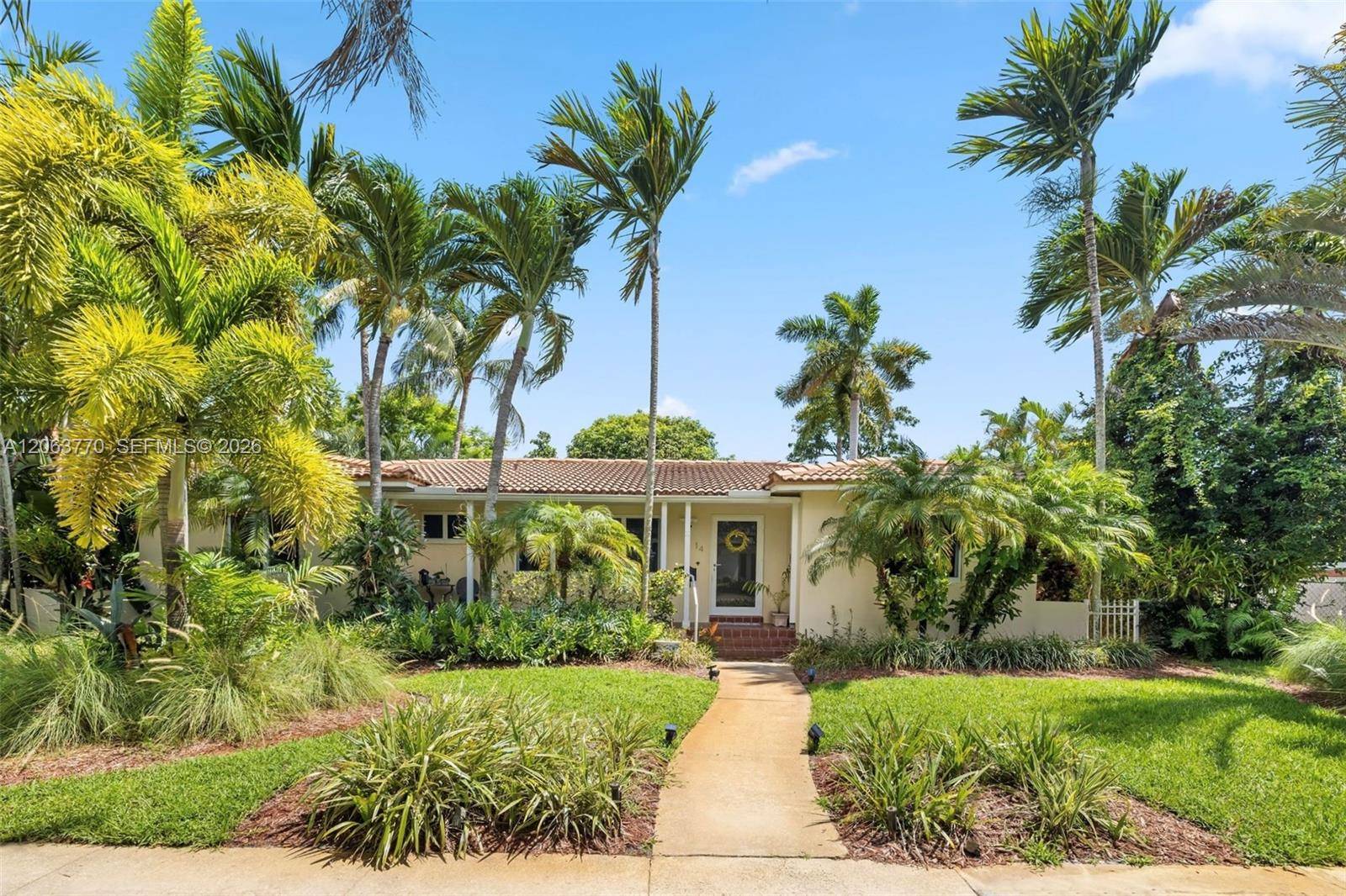 14 NW 109th StMiami Shores - picture