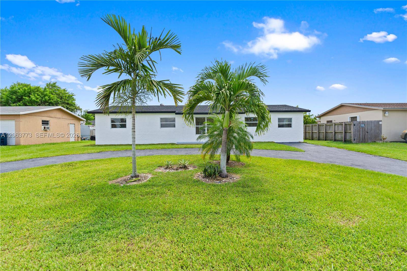 26231 SW 127th AveHomestead - picture