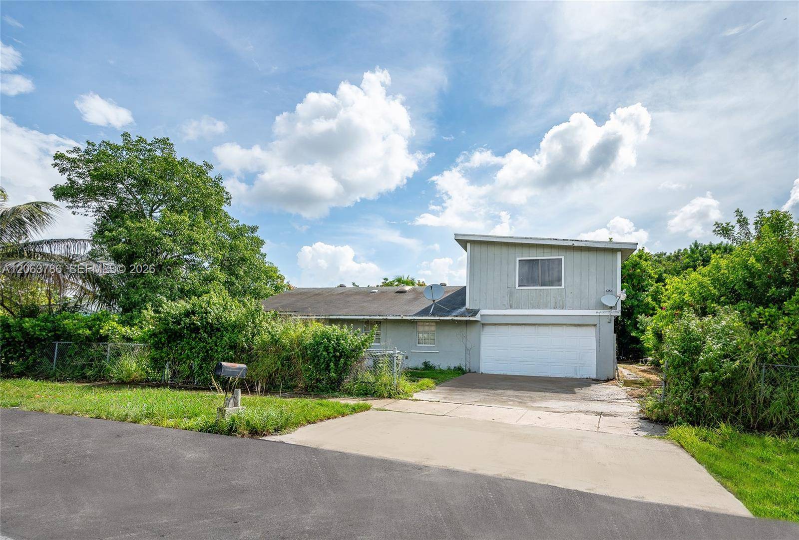 155 SW 16th TerHomestead - picture