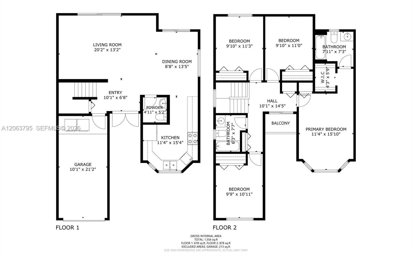 14156 SW 163rd TerMiami - picture