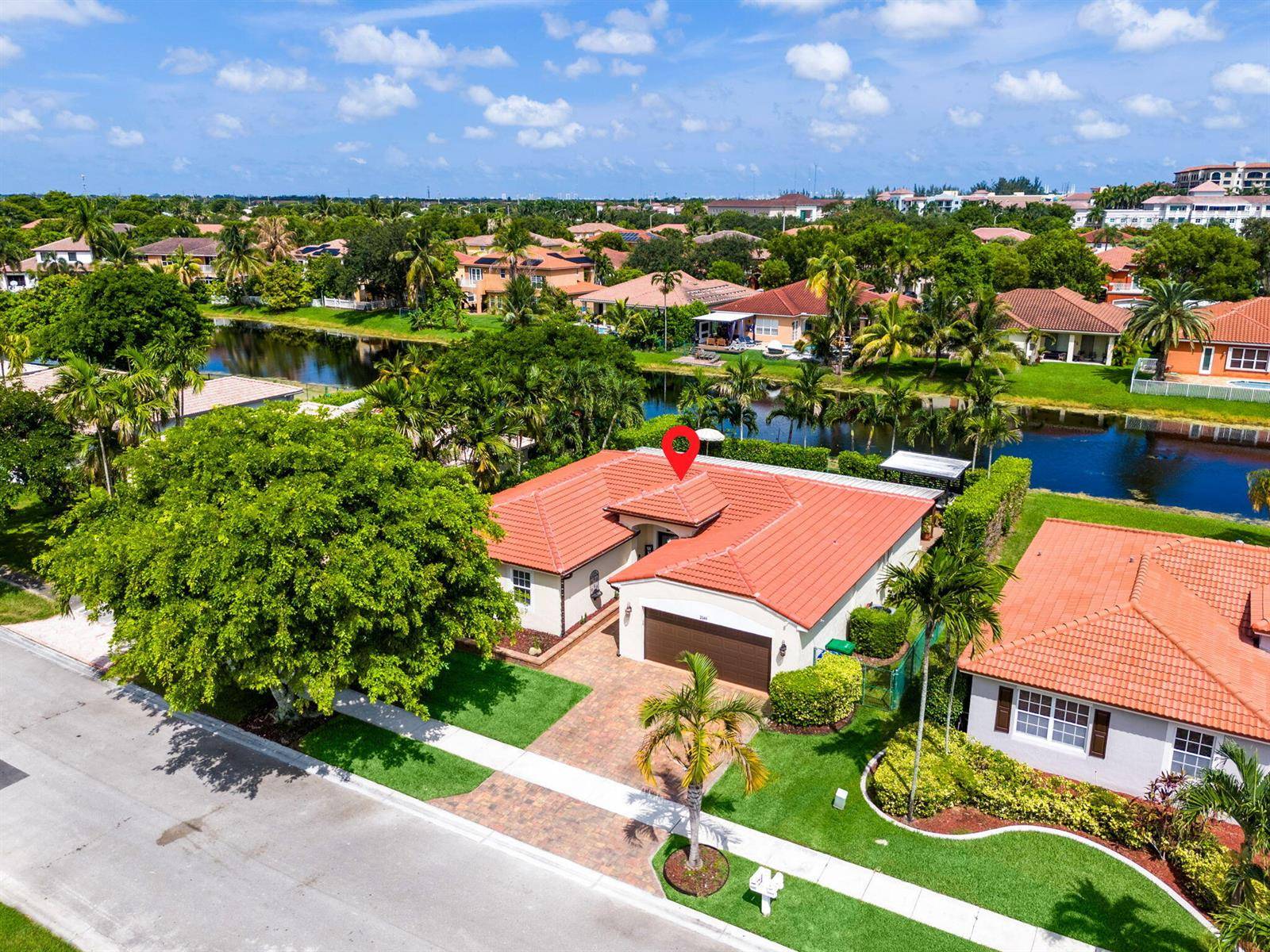 2149 SW 119thMiramar - picture