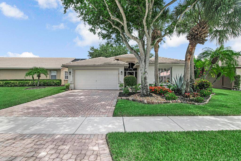 8184 FlorenzaBoynton Beach - picture