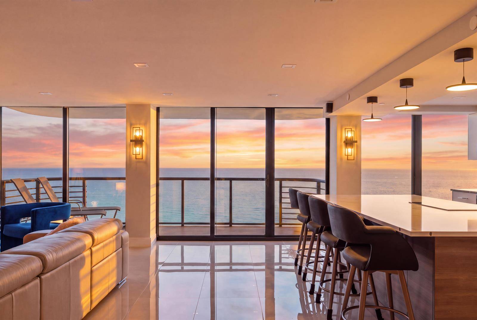 250 S OCEANBoca Raton - MARBELLA CONDO,Marbella condo unit 15D - picture
