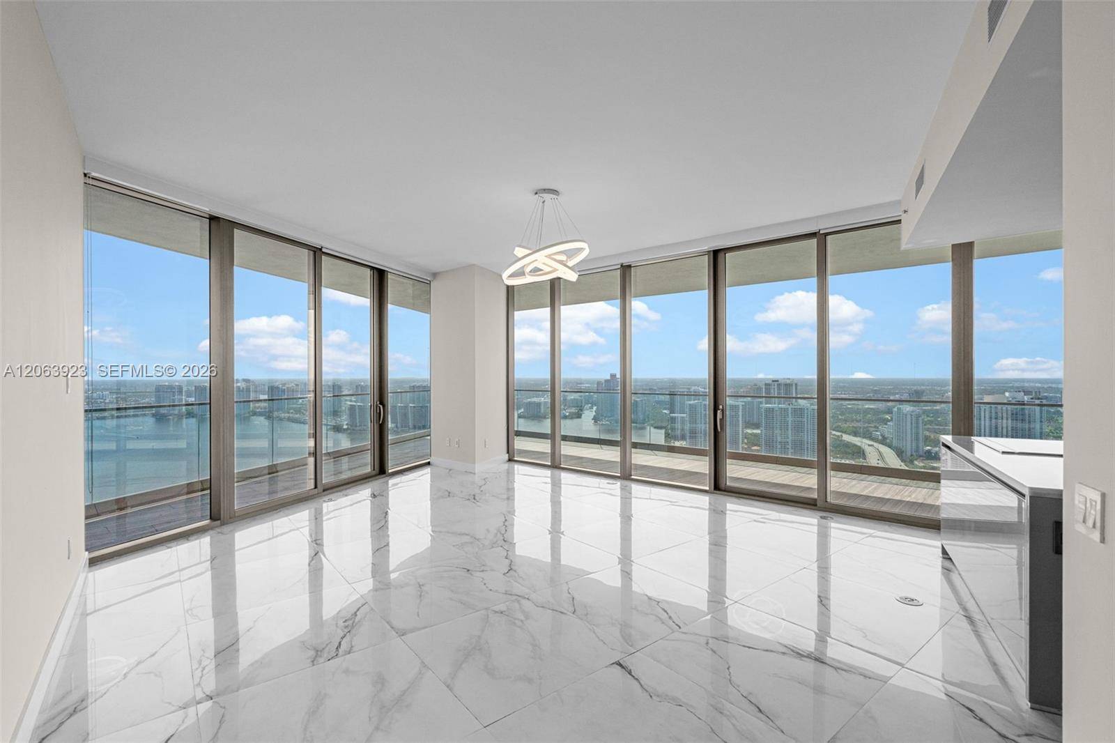 18975 Collins AveSunny Isles Beach - 18975 COLLINS CONDO condo unit 3605 - picture