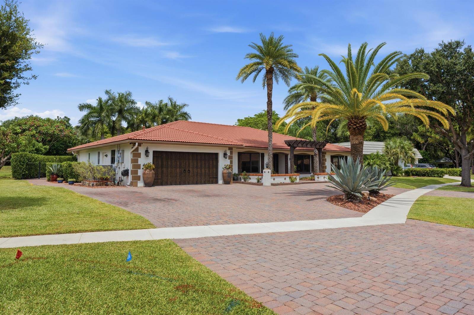 6966 S GrandeBoca Raton - picture