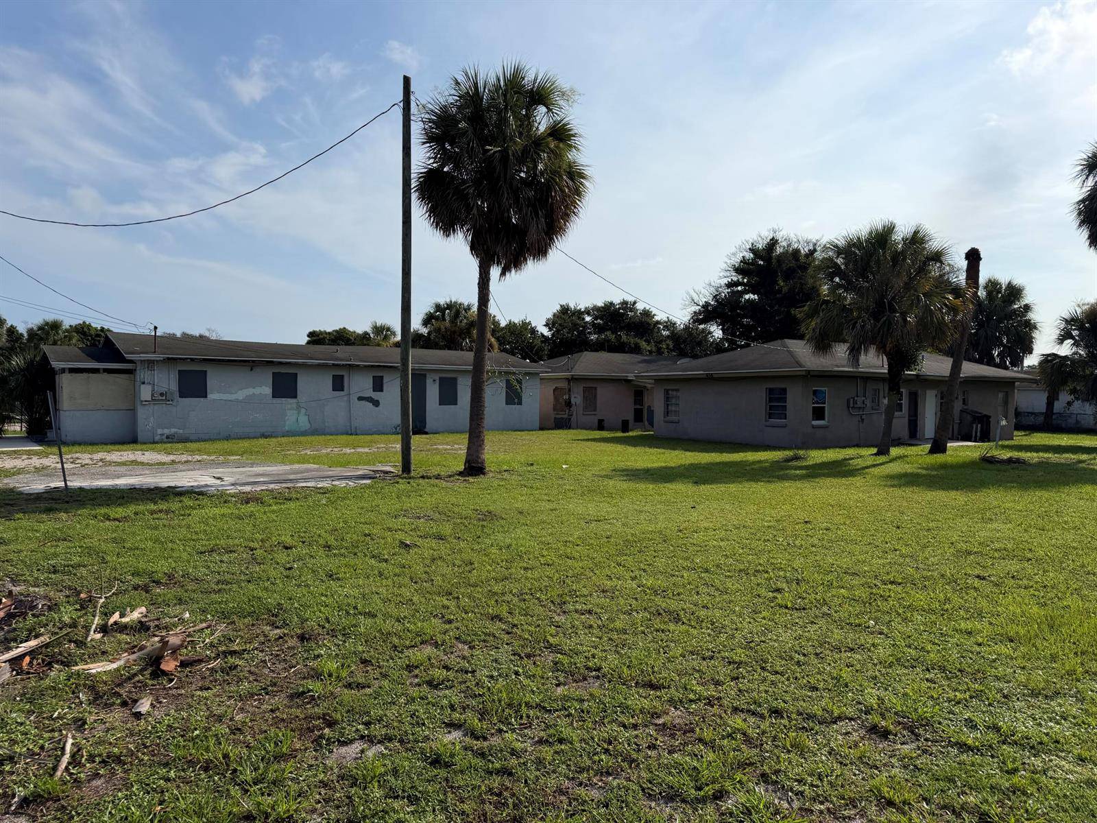 438 N 15THFort Pierce - GOLDSMITH'S SUBDIVISION condo unit 1 & 2 - picture
