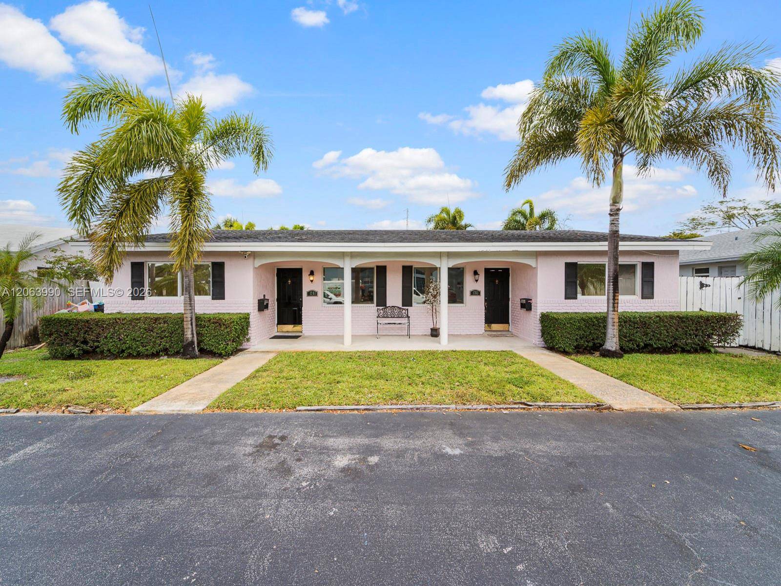 1761-1763 NE 52nd StFort Lauderdale - picture