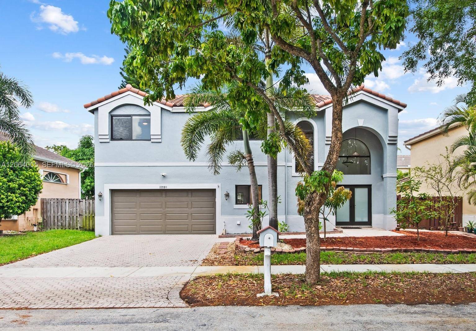 11293 Rhapsody RdCooper City - picture