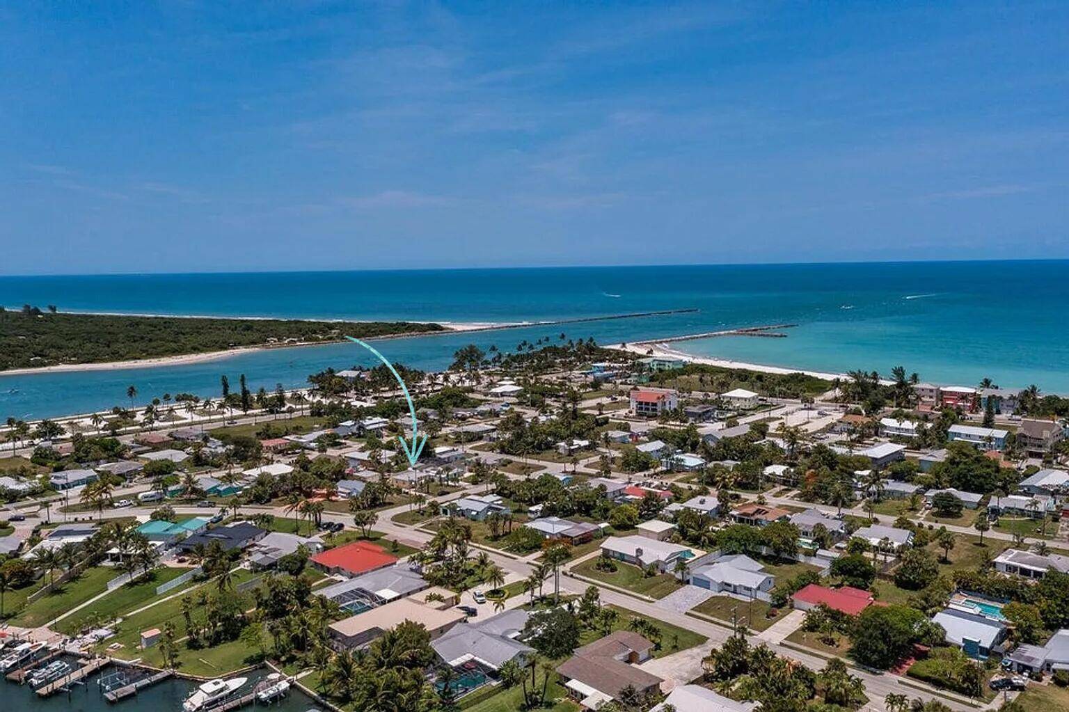 1706 St LucieFort Pierce - picture