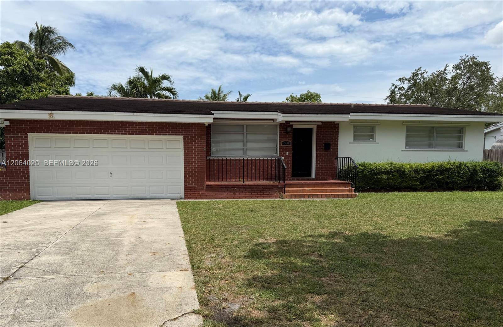 801 Albatross StMiami Springs - picture