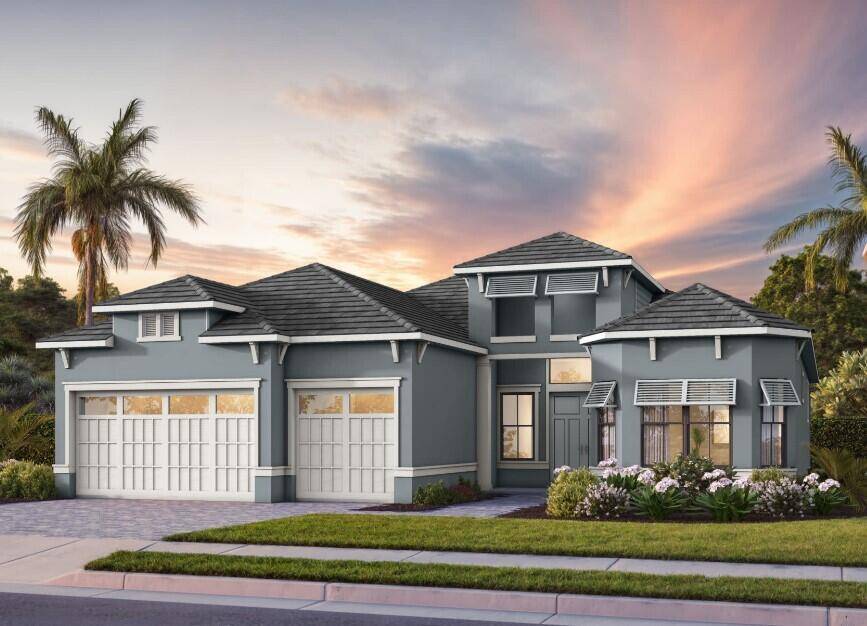 10156 AMARA RANCHLake Worth - AMARA condo unit Regalia 129 - picture