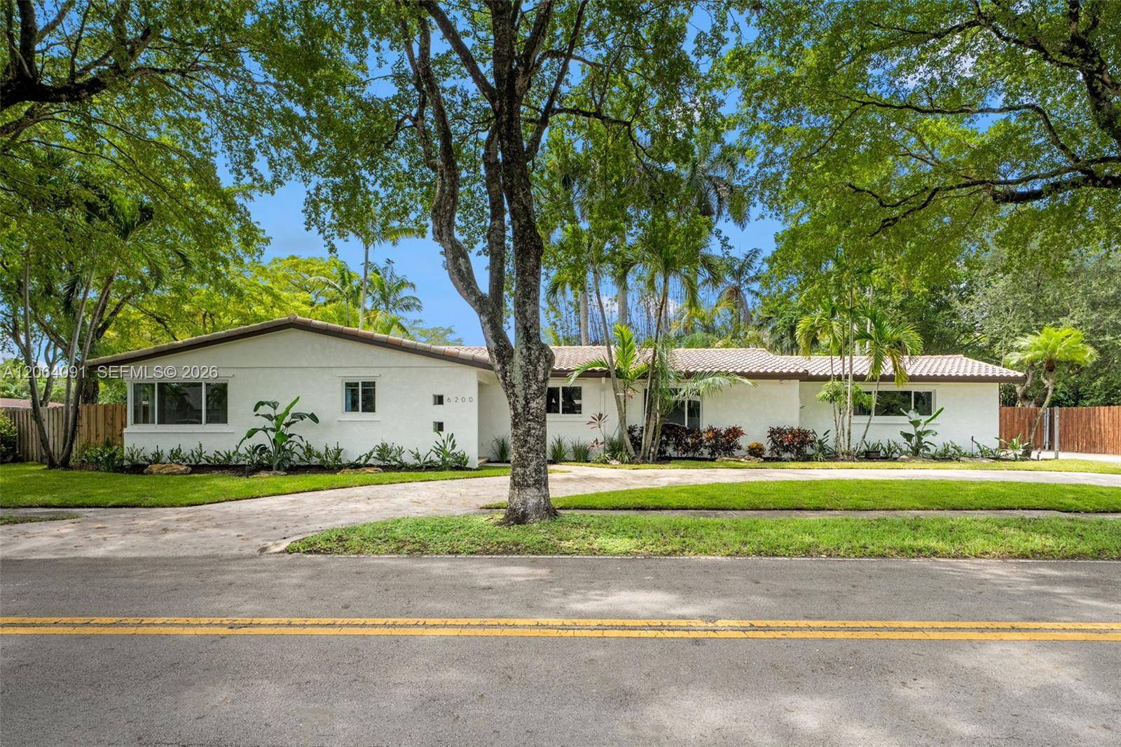 6200 Pine TerPlantation - picture