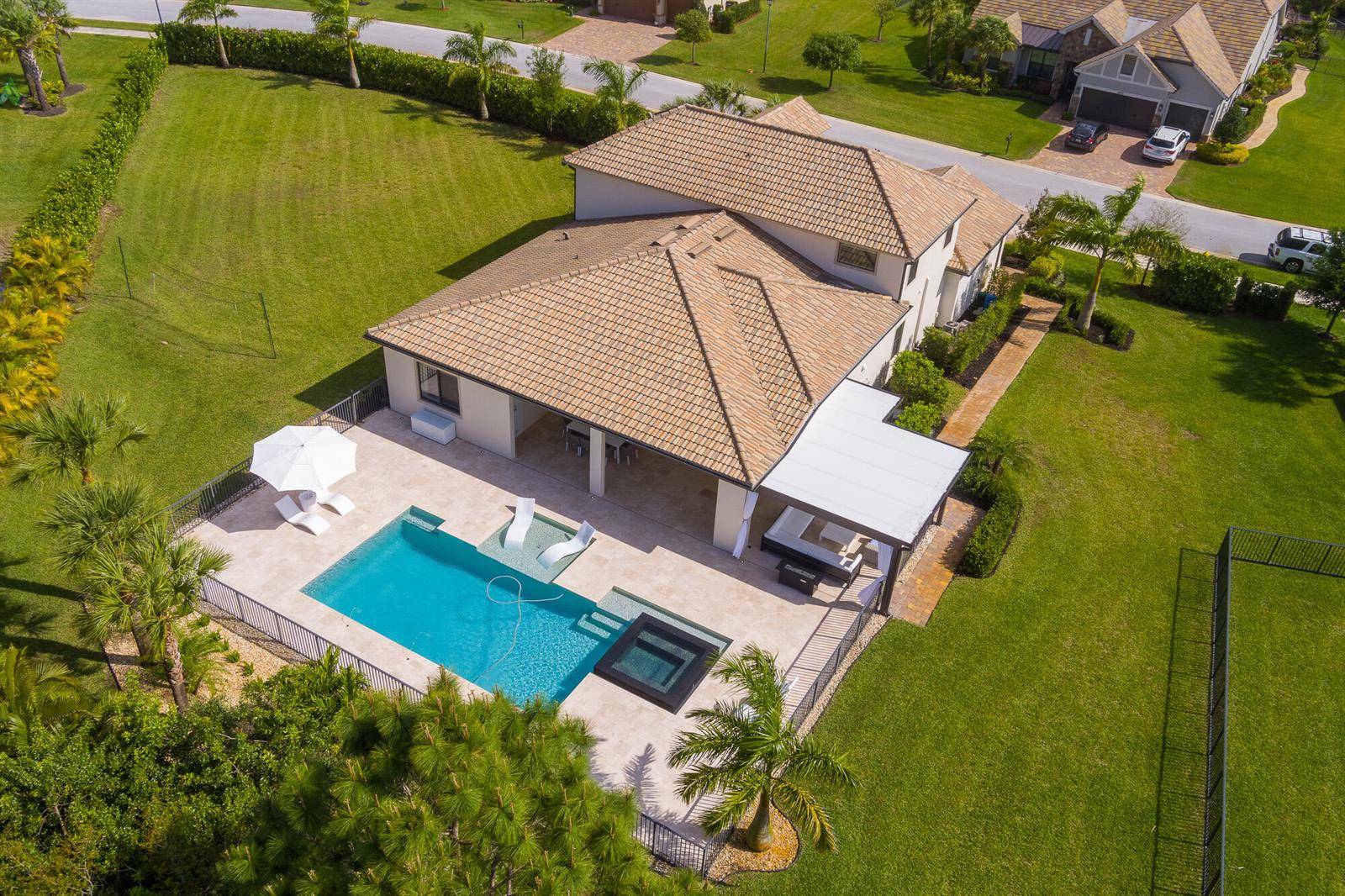 4952 SW SENSATIONPalm City - picture