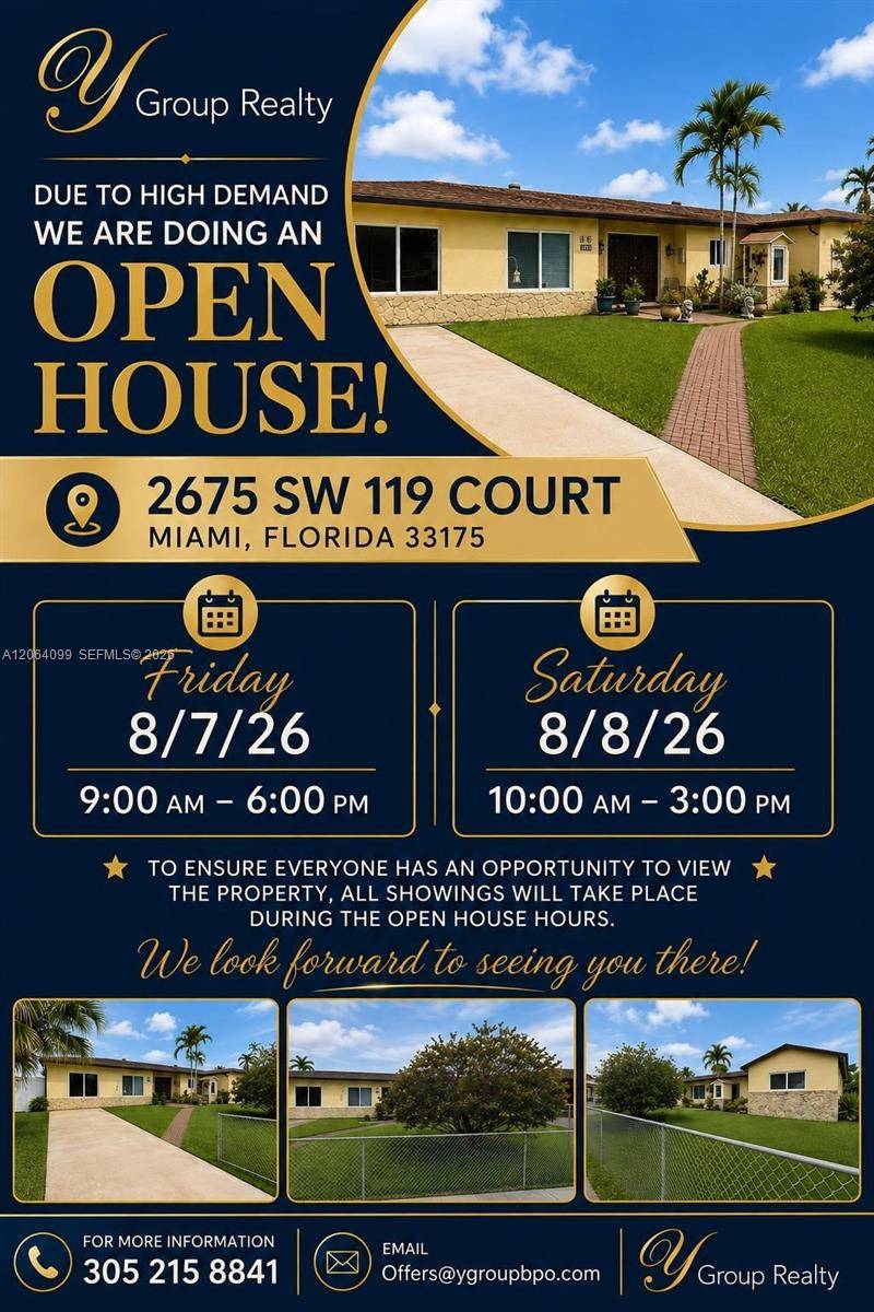 2675 SW 119th CtMiami - picture