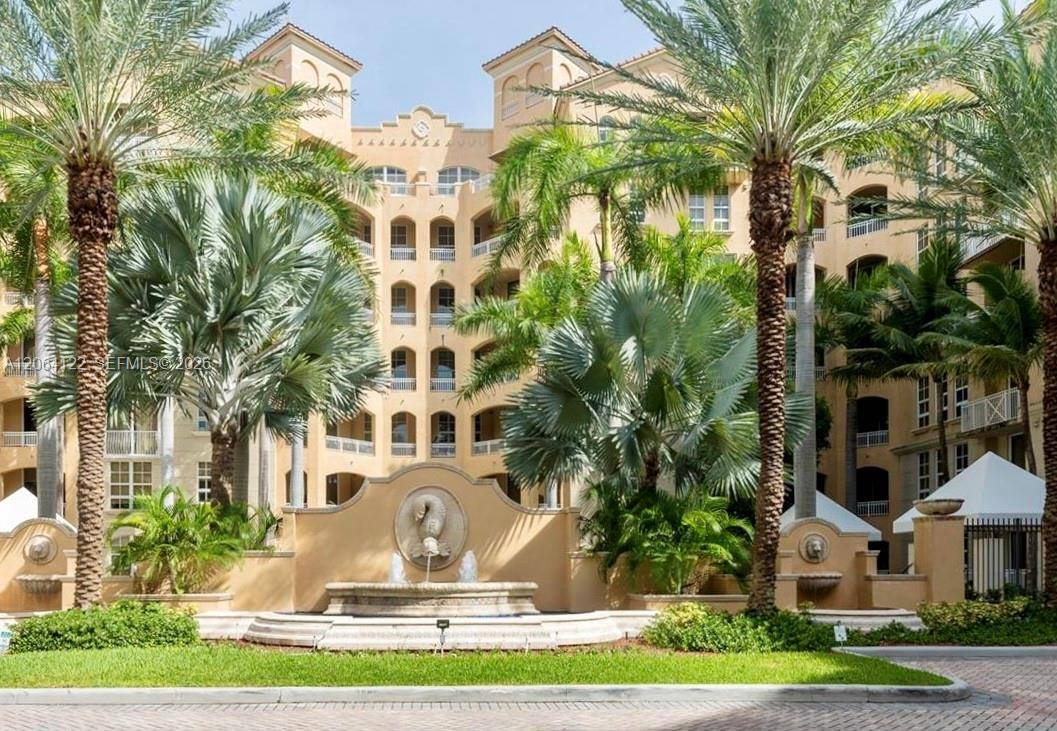 3001 NE 185th StAventura - ALAQUA CONDO condo unit 710 - picture