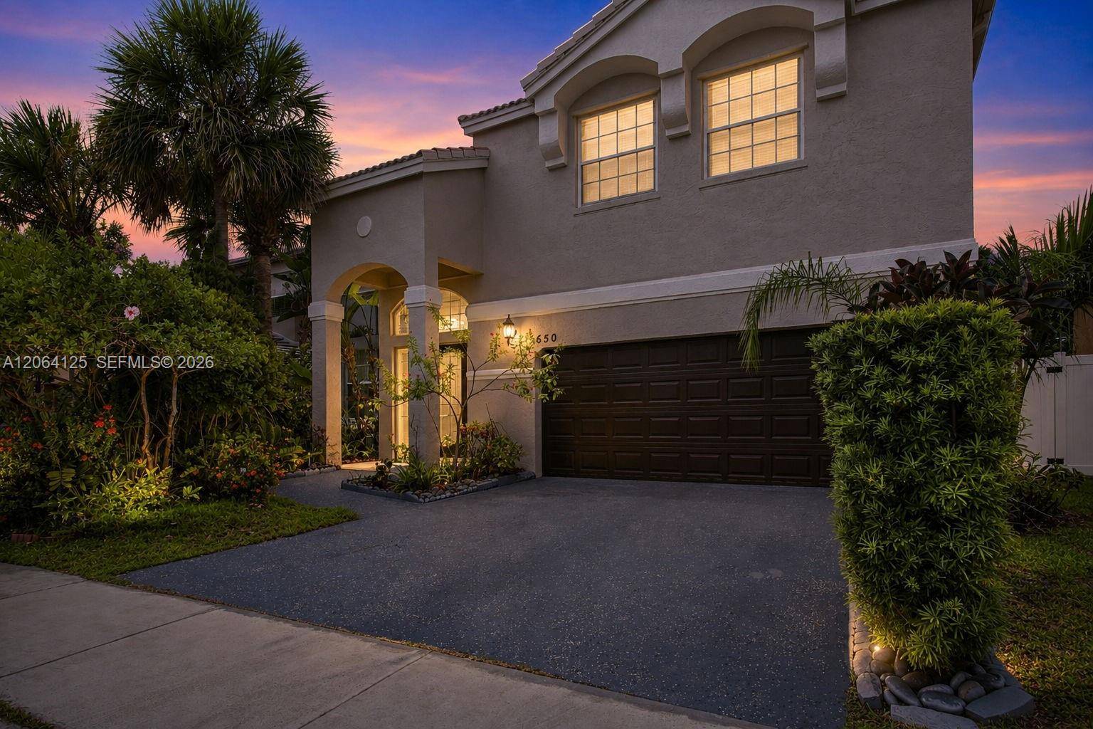 15650 NW 12th CtPembroke Pines - picture