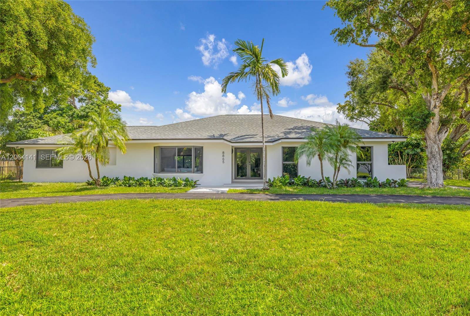 8865 SW 176th TerPalmetto Bay - picture