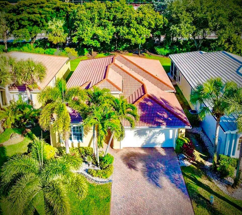 13678 WINDY MONTEREYDelray Beach - picture