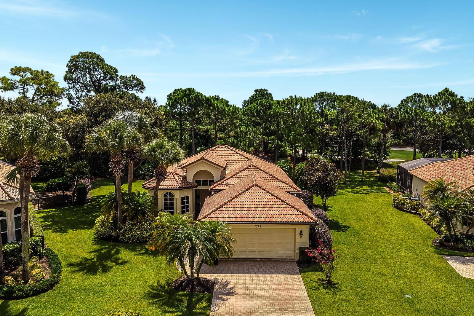 7726 GREENBRIERPort St. Lucie - picture