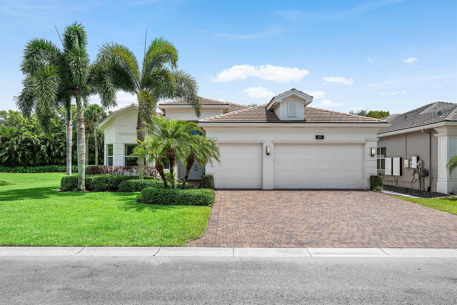 9061 GOLDEN MOUNTAINBoynton Beach - picture