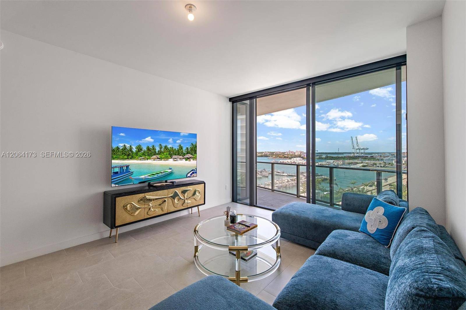 500 Alton RdMiami Beach - Five Park condo unit 1204 - picture